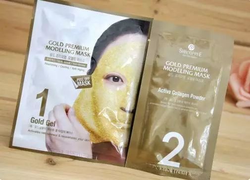 补水面膜排名前十畅销款,冬天补水面膜推荐红榜