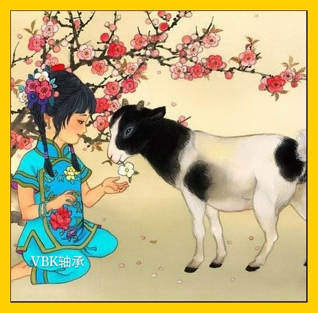 属马属羊在鸡年的运程,不同年份属马人五行