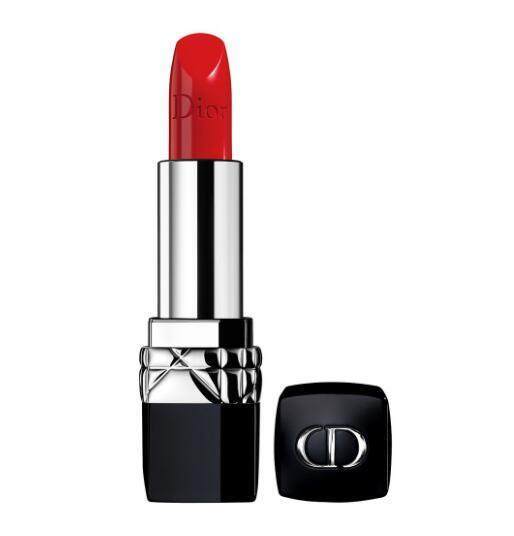 必入的各大牌经典色号,各个大牌经典色号