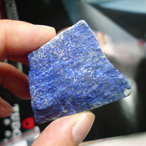 青金石饰品怎么保养,天然青金石保养