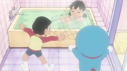 哆啦A梦曾经4破世界纪录，这些小秘密可能你还不知道