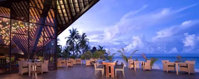 马尔代夫卓美亚德瓦纳芙希岛,马尔代夫卓美亚德瓦纳