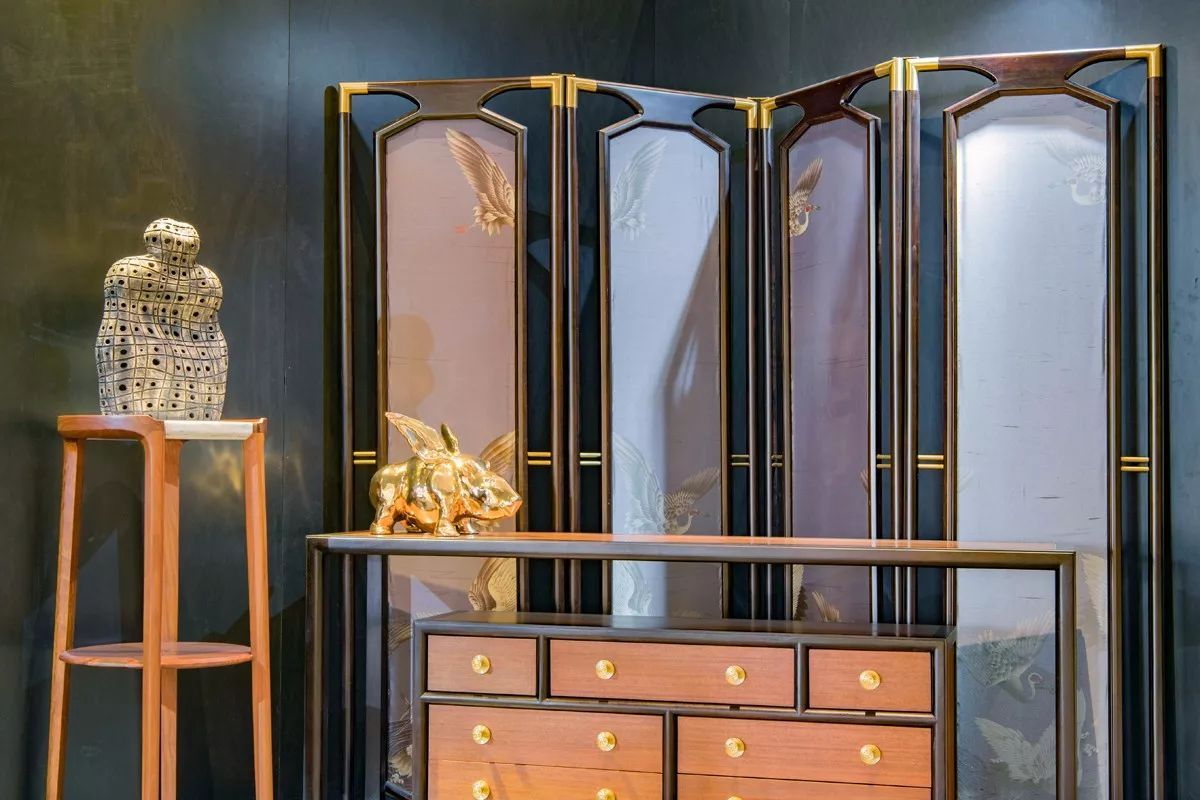 设计美学中西融合,极简设计东方美学