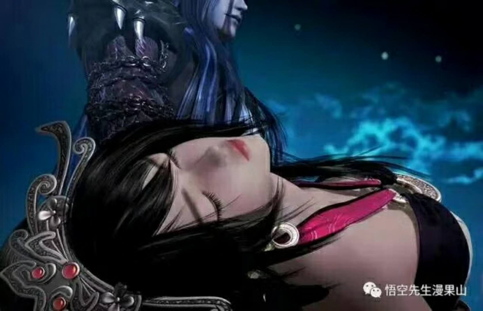 情迷乱世谁沉浮,情迷乱世