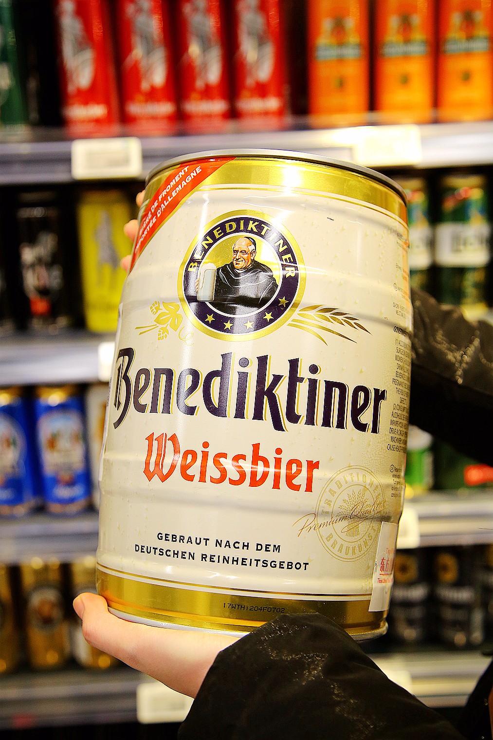 在超市吃海鲜、撸串、喝下午茶……这还是我认识的苏果吗？