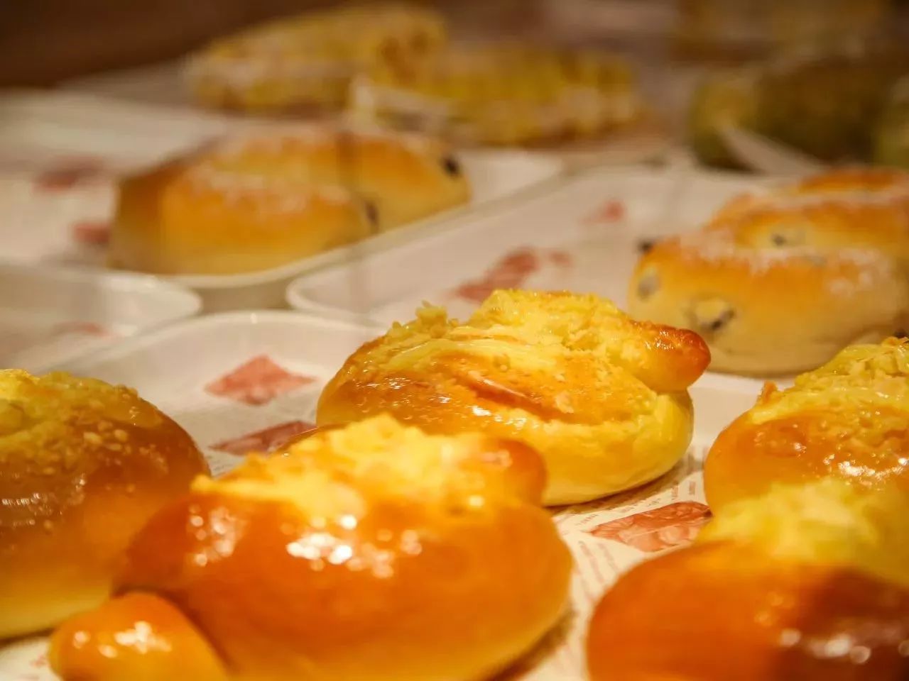 在超市吃海鲜、撸串、喝下午茶……这还是我认识的苏果吗？