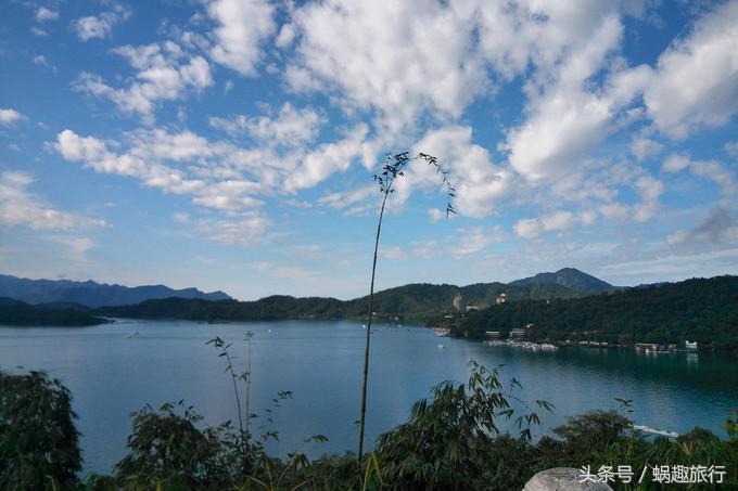 去台湾跟团游还是自由行,第一次去台湾跟团好还是自由行好