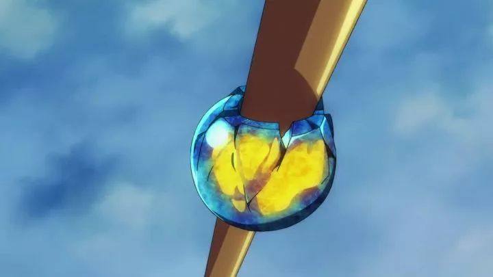 《DARLINGintheFRANKXX》第二话前复习