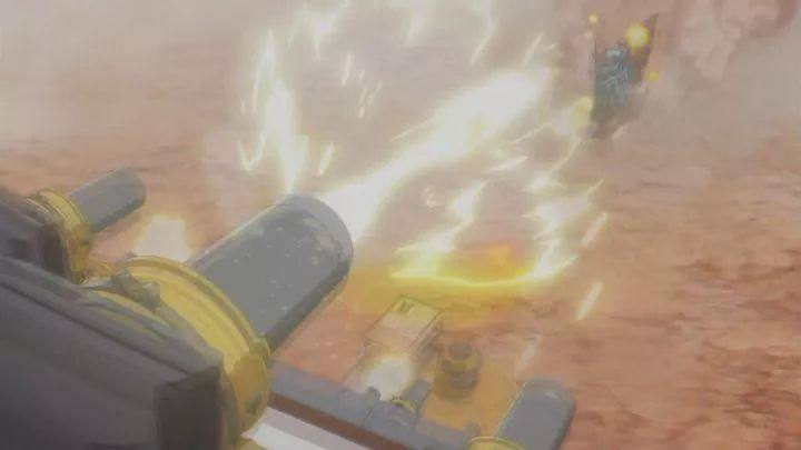 《DARLINGintheFRANKXX》第二话前复习