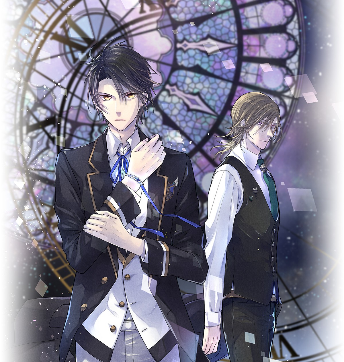 2018年四月新番,2018四月新番在哪里查