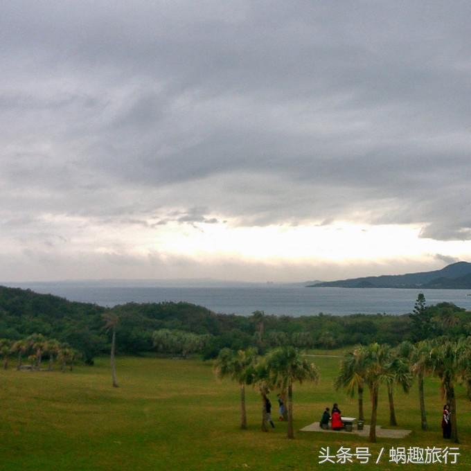 去台湾跟团游还是自由行,第一次去台湾跟团好还是自由行好