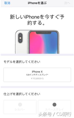 从日本带苹果x回来能用吗,去日本买iphonexs攻略