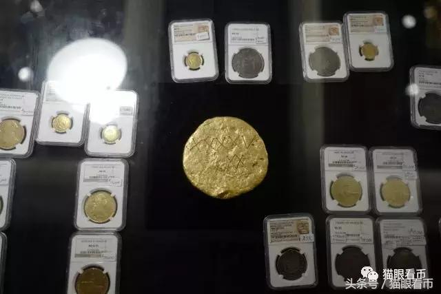 馥燃：纽约国际钱币展——钱币爱好者的顶级盛会