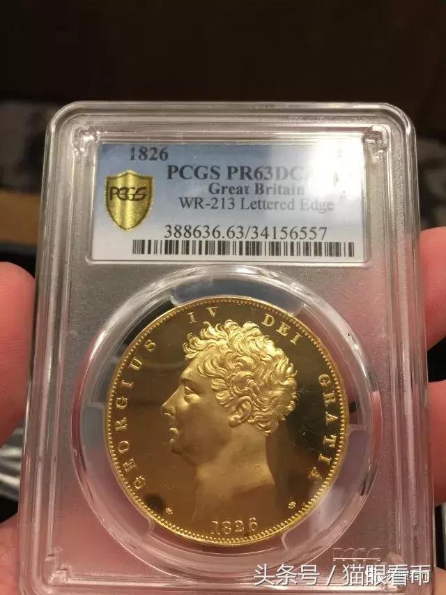 馥燃：纽约国际钱币展——钱币爱好者的顶级盛会