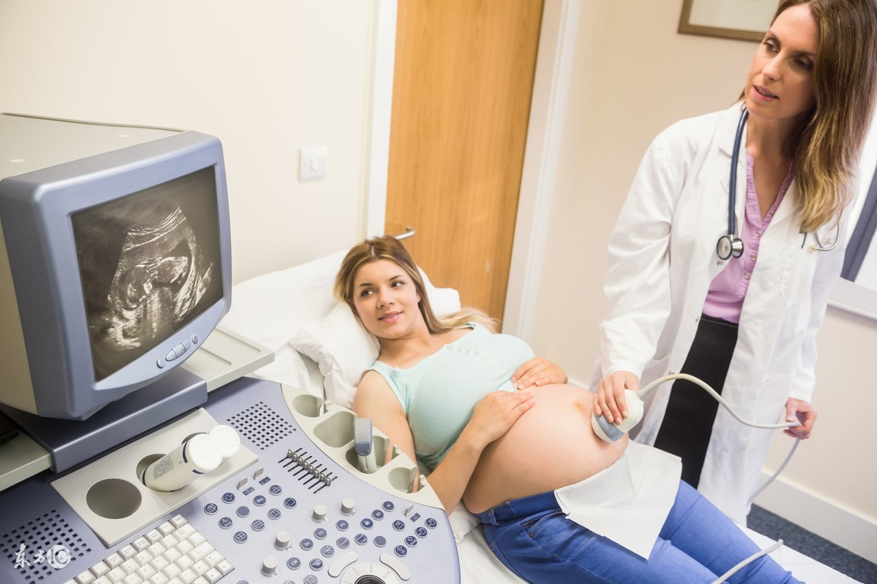 胎儿心脏什么问题才能是唐氏儿,唐氏筛查低风险胎儿心脏有强光斑