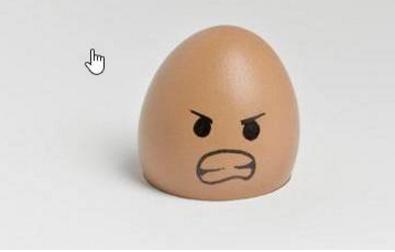 总是对做过的错事内疚自责,经常为自己犯的错耿耿于怀