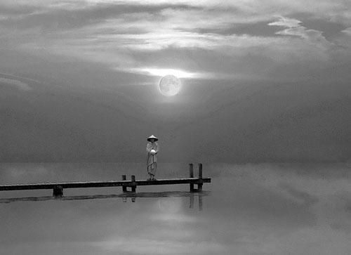 禅宗初祖至六祖历史传承了什么,禅宗为什么只有六祖闻名