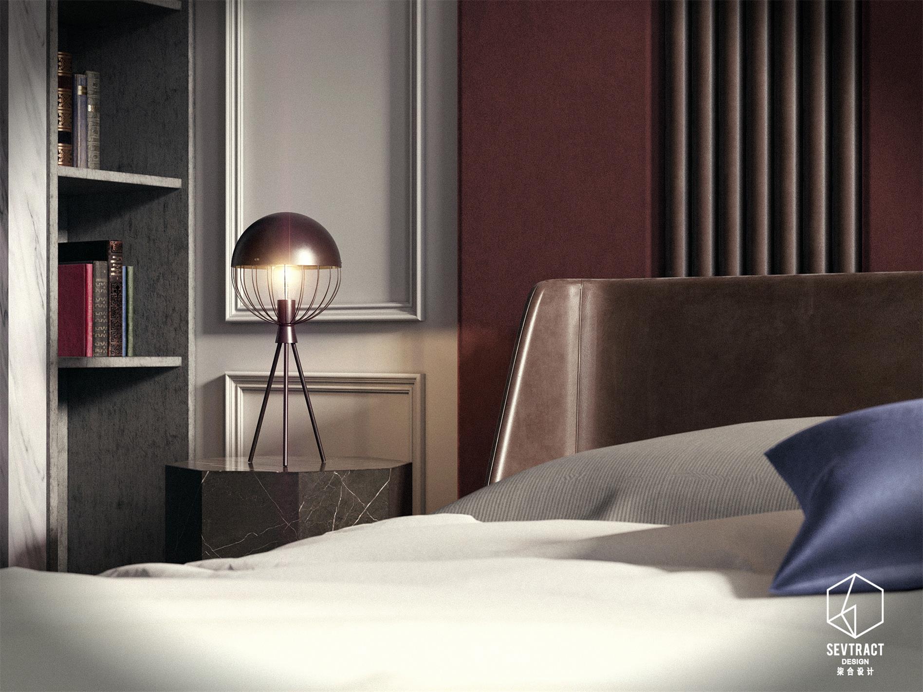 准备10万元装修120平的设计效果图,120平方真实装修