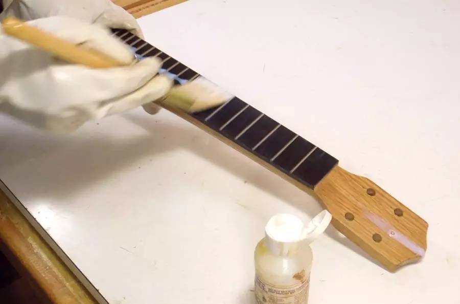 各个部件的组装,各部件组装大全