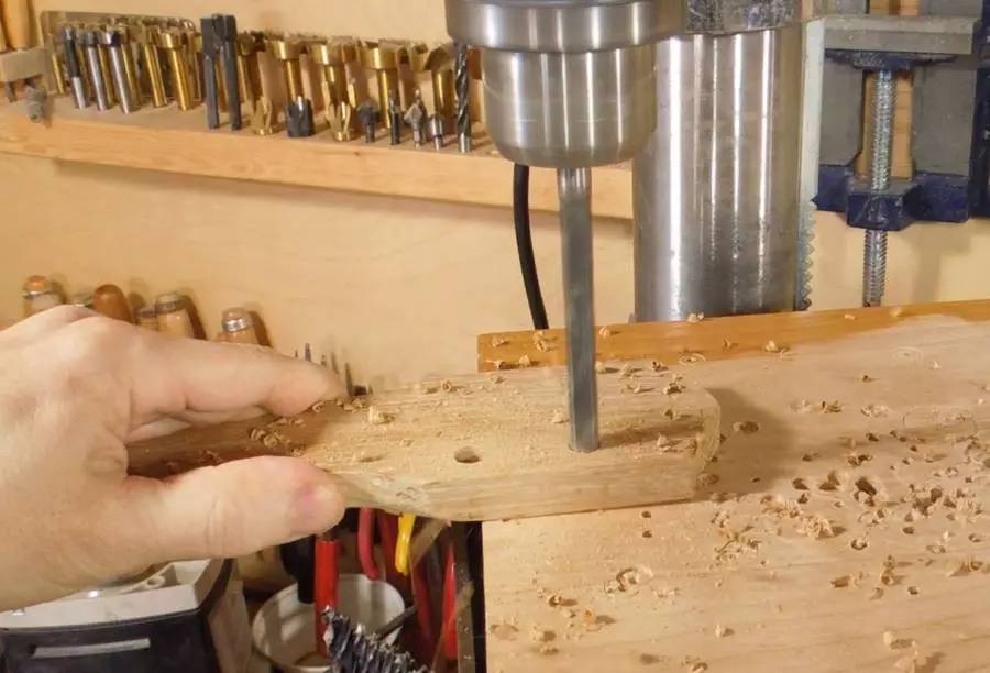 各个部件的组装,各部件组装大全