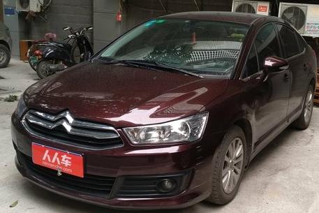 雪铁龙世嘉颜色有几款,雪铁龙世嘉银色好看