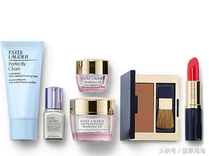 美妆年货,美妆护肤品牌年货节