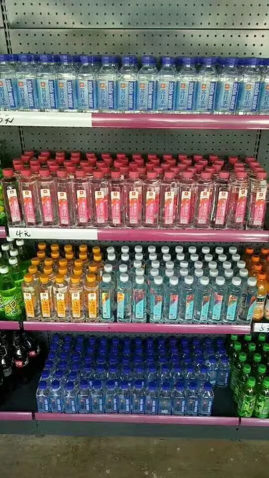 火爆食品圈，席卷全国饮料市场的饮品，让你打响2018年第一仗！