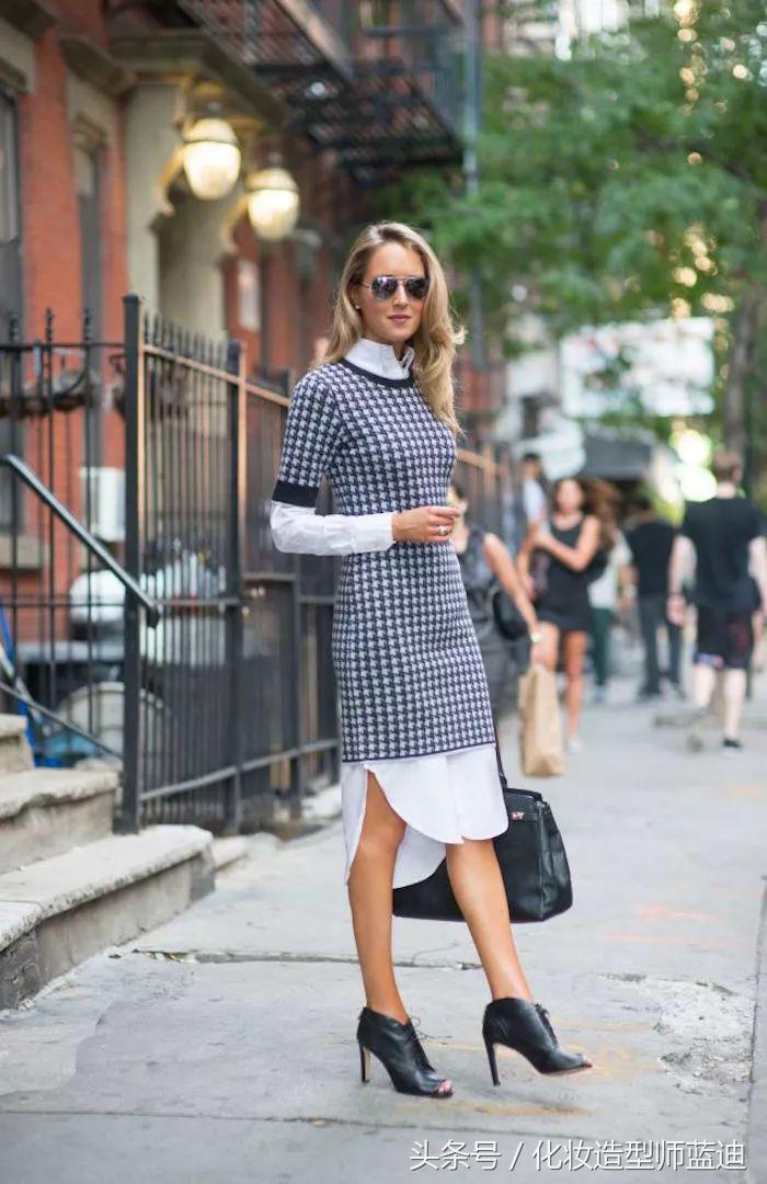 男士圆领毛衣衬衫正确穿法,毛衣衬衫叠穿搭配什么裤子