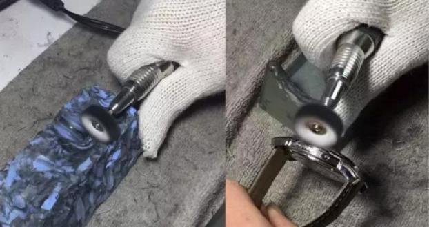 网购二手手表坑,网购手表全套靠谱吗