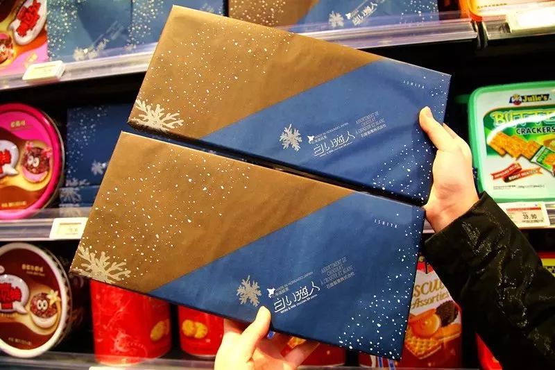 在超市吃海鲜、撸串、喝下午茶……这还是我认识的苏果吗？