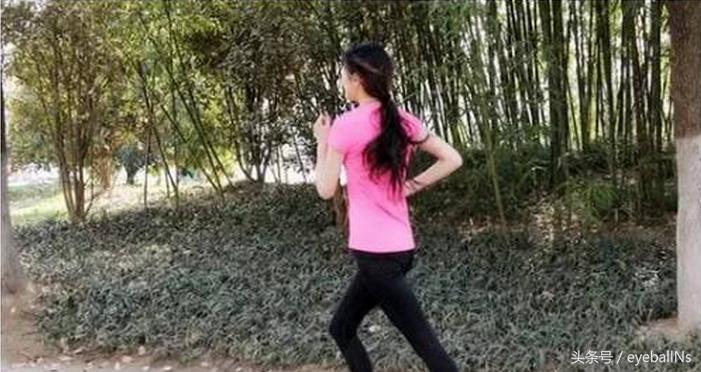 你以为只有喝酒、吵架才会脸红脖子粗，其实跑步也会！