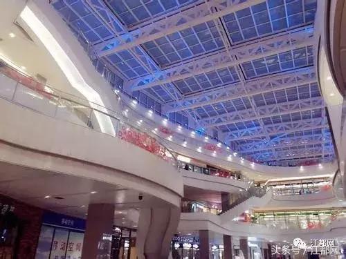 江都金鹰有什么奢侈品,江都金鹰有什么店