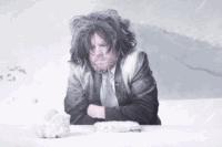 冷空气来袭下周气温将低至0度,本周冷空气来袭最高气温