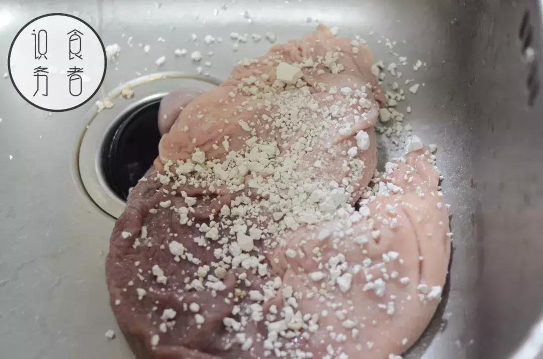 猪肚汤制作方法全过程,猪肚清淡做法大全