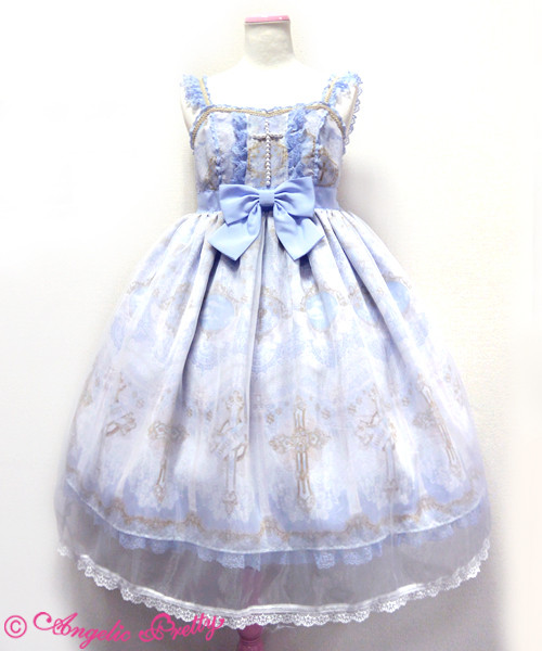 裙撑lolita新手,lolita的裙撑应该怎么选