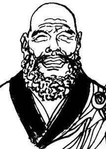 禅宗初祖至六祖历史传承了什么,禅宗为什么只有六祖闻名