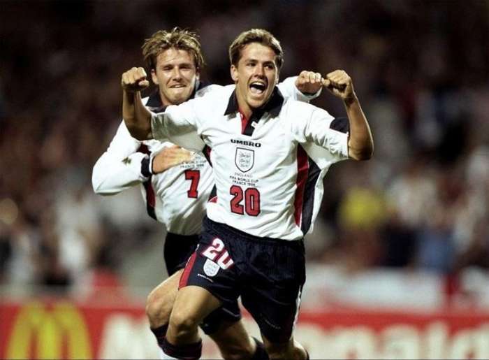 当年贝尔遇到世界第一边后卫,贝尔成名之作完爆后卫