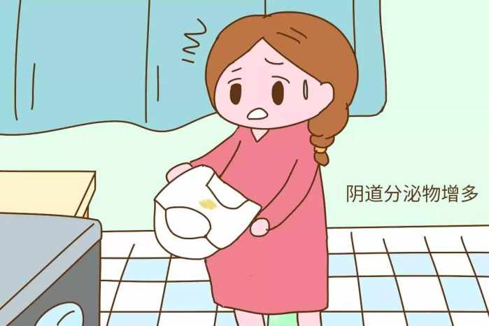 孕期一定要关注这些早产征兆，预防更重要！