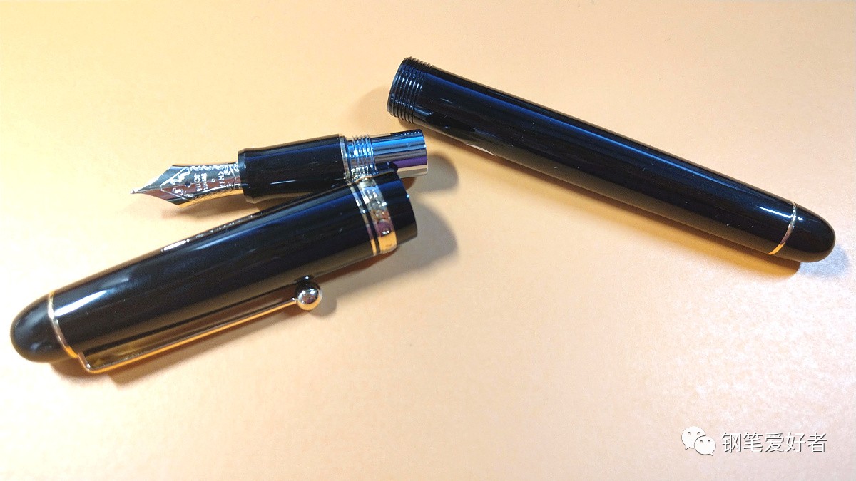 入门金尖钢笔推荐,金笔入门钢笔推荐