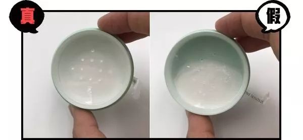 辨别真假纪梵希散粉,辨别散粉