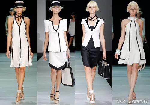 米兰是什么时尚潮流,米兰时尚造型