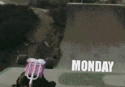 囧吐槽：看自己女朋友*裤内**怎么了