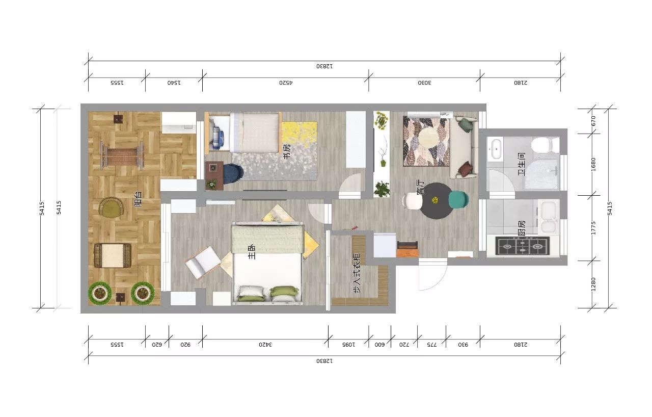 瞬间被种草这台吸尘器值得推荐,被种草的101件好物