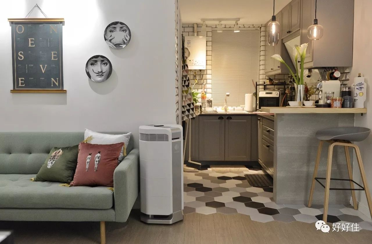 瞬间被种草这台吸尘器值得推荐,被种草的101件好物