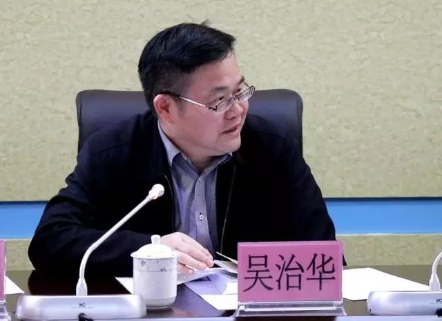 梧检微381期新年伊始，各界代表为广西检察工作“问诊把脉”！