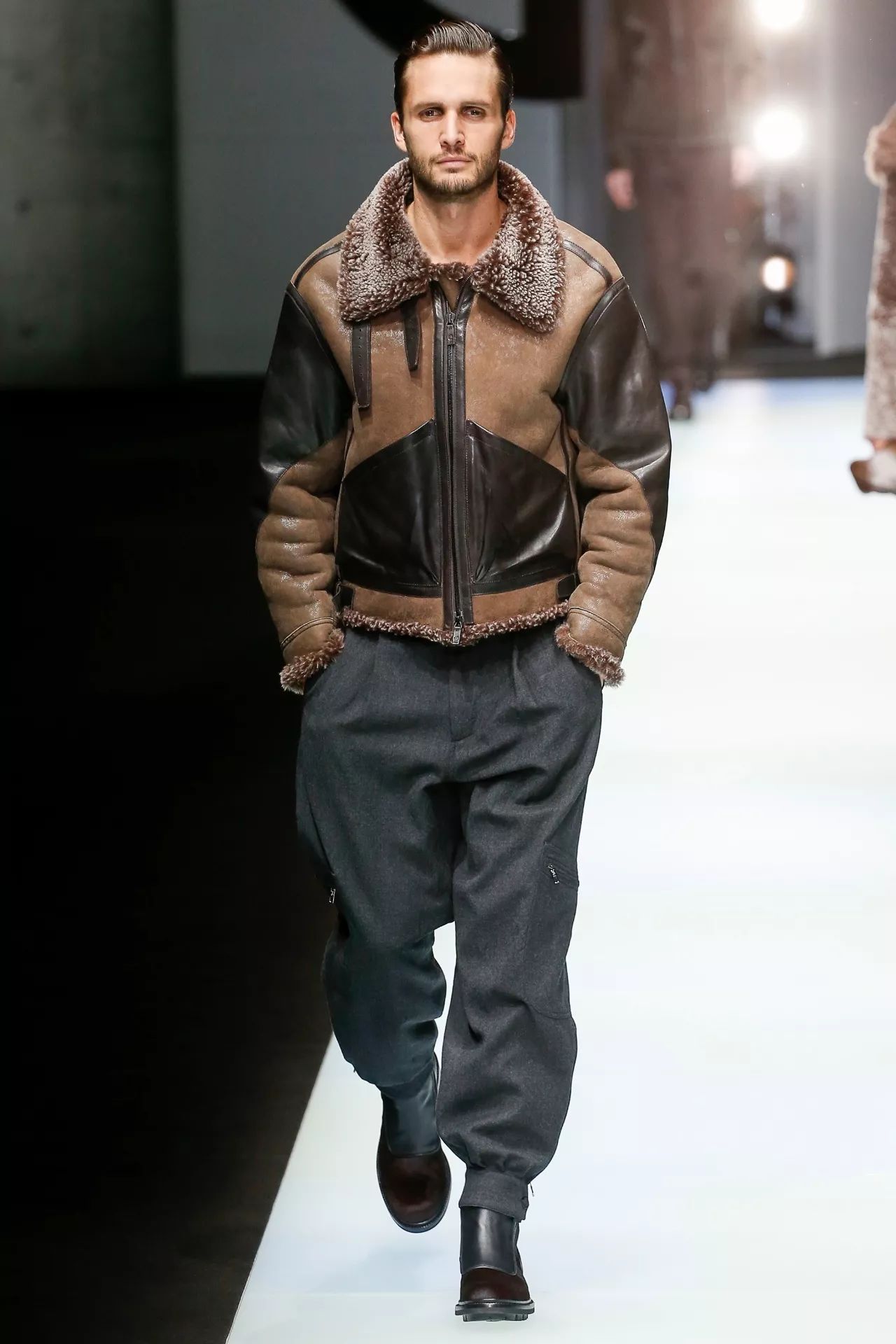 tf秀场2019,米兰时装周tfboys