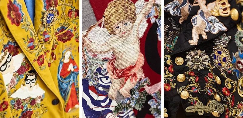 tf秀场2019,米兰时装周tfboys