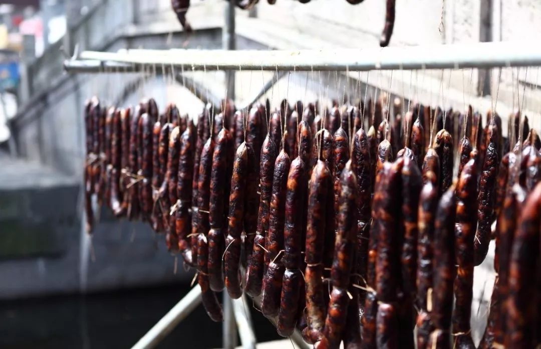 推荐｜2月，可以去这几个地方走走~