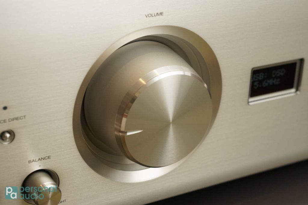 只能以“超值”去形容DENONPMA-2500NE