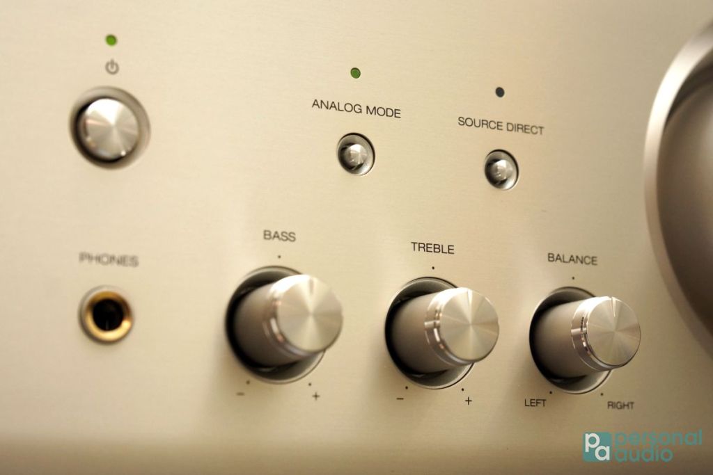 只能以“超值”去形容DENONPMA-2500NE